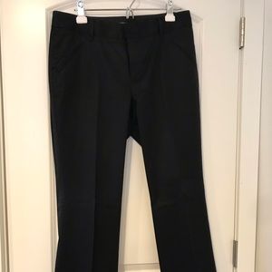 Eddie Bauer wrinkle free slacks size 12